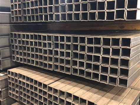 light weight steel box tubing|steel square tubing.